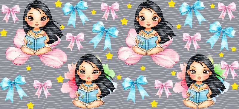 16oz Star Seller P42757
