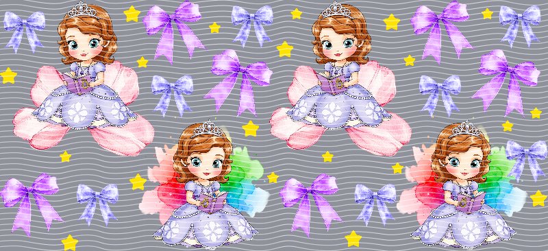 16oz Star Seller P42764