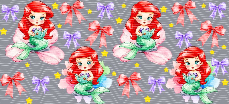 16oz Star Seller P42766