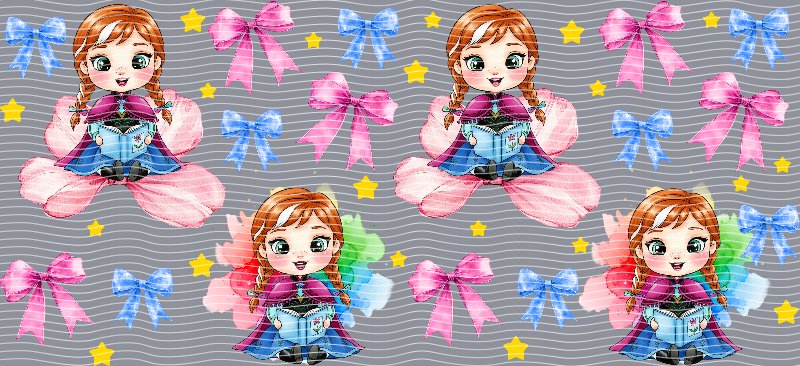 16oz Star Seller P42777