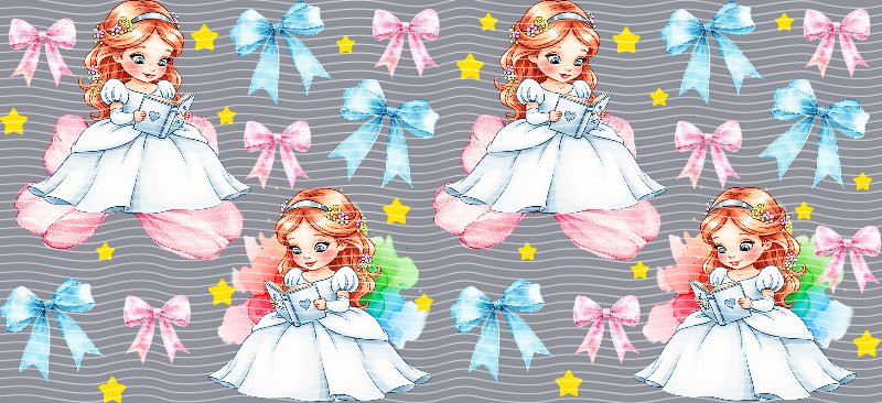 16oz Star Seller P42786