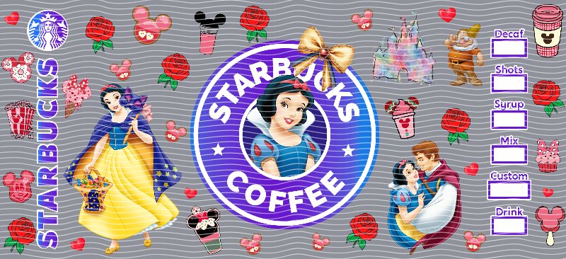 16oz Star Seller P42868