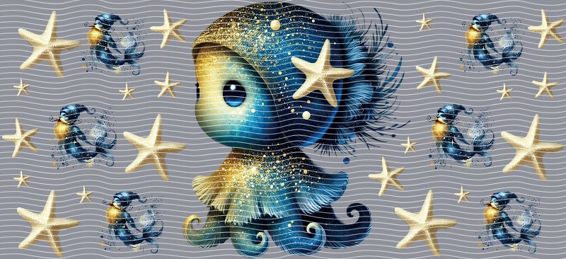 16oz Star Seller P43190