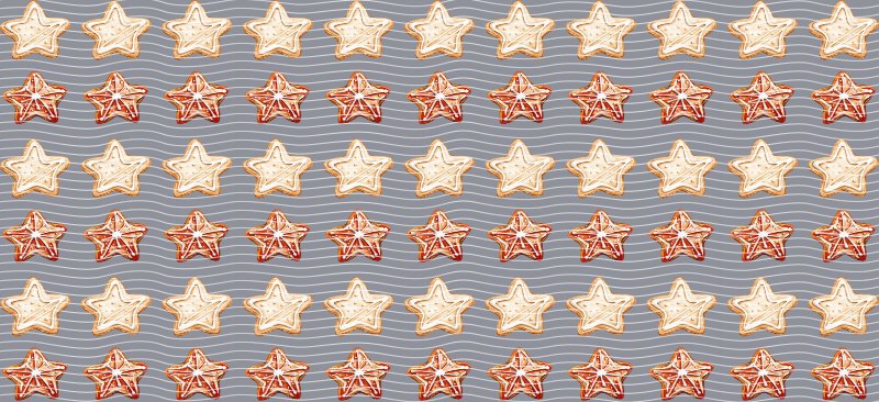 16oz Star Seller P43314