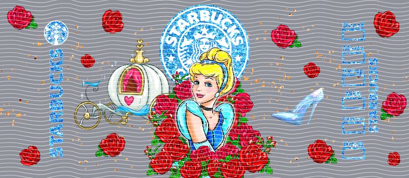 16oz Star Seller P43381