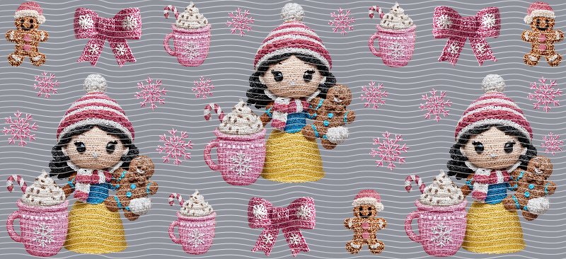 16oz Star Seller P43555