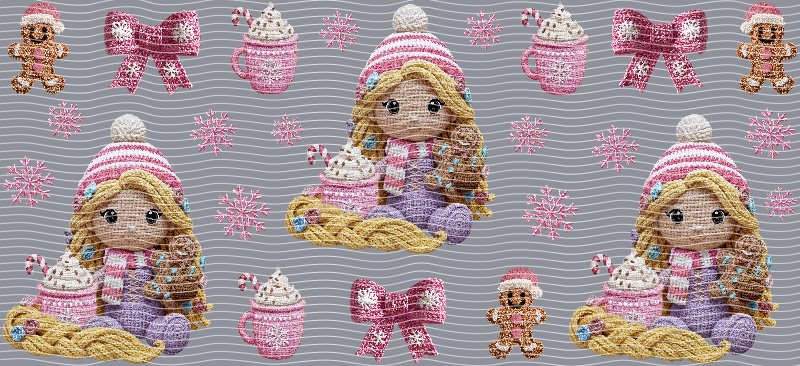 16oz Star Seller P43556