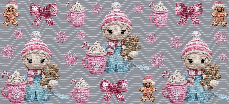 16oz Star Seller P43561