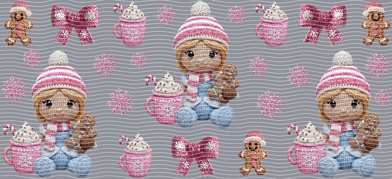 16oz Star Seller P43562