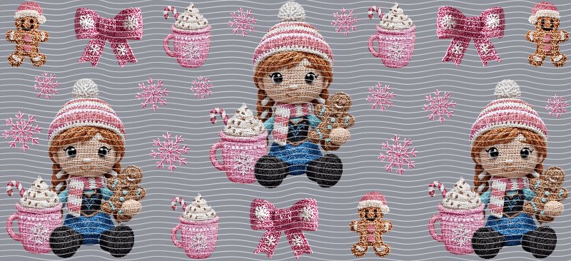 16oz Star Seller P43566