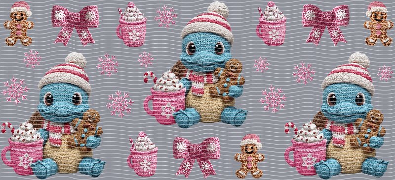16oz Star Seller P43567