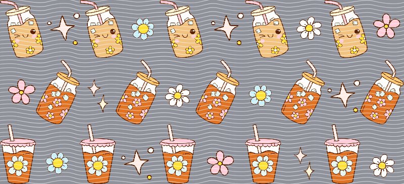 16oz Star Seller P44797