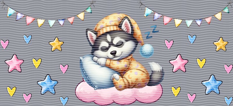 16oz Star Seller P44868