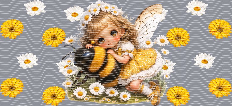 16oz Star Seller P44946