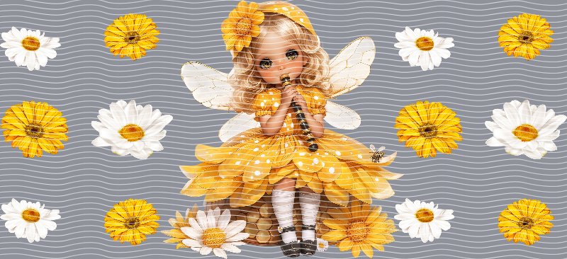 16oz Star Seller P44960