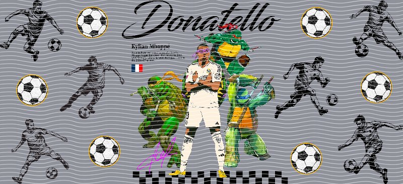 16oz Star Seller P45014