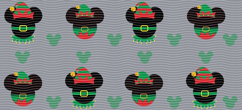 16oz Star Seller P45264