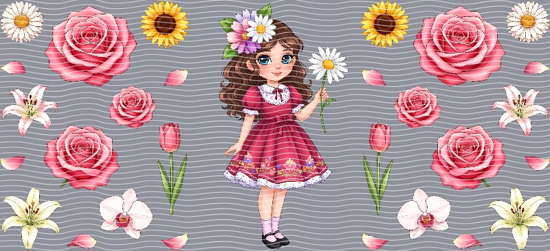 16oz Star Seller P45378