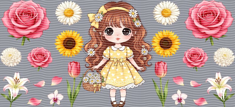 16oz Star Seller P45387