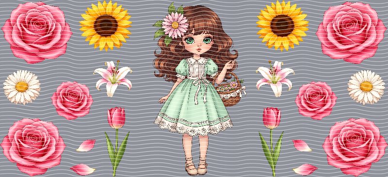 16oz Star Seller P45393