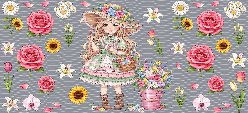16oz Star Seller P45397