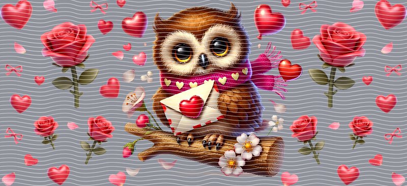 16oz Star Seller P45414