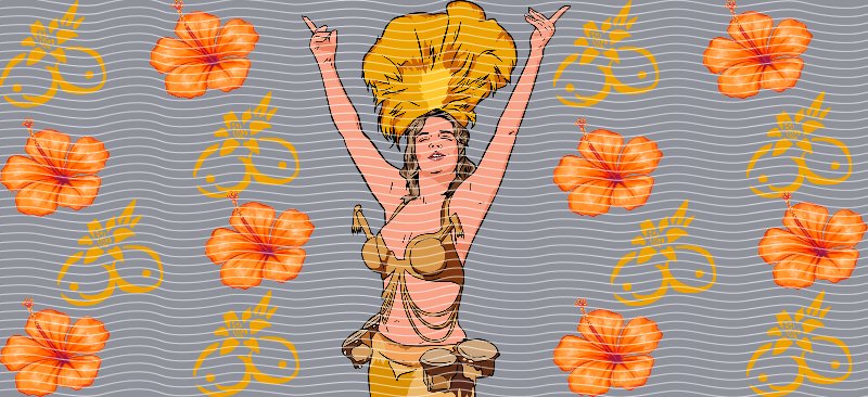 16oz Star Seller P46306