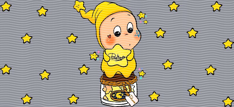 16oz Star Seller P46519