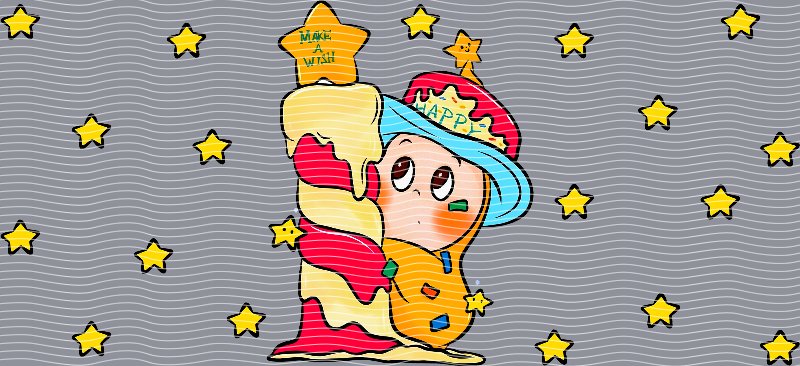 16oz Star Seller P46523