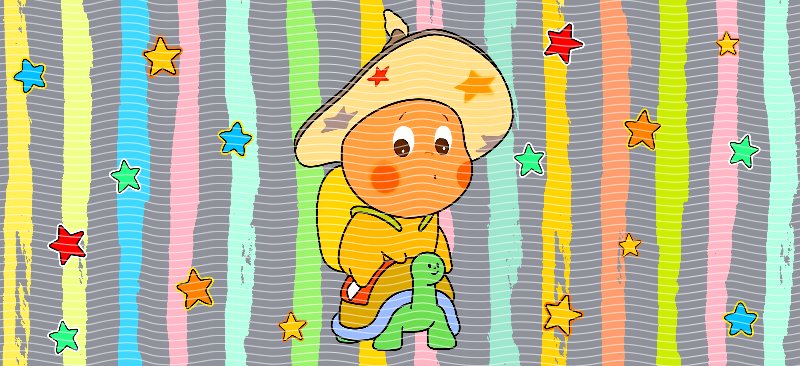 16oz Star Seller P46538