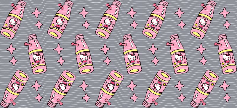 16oz Star Seller P46603