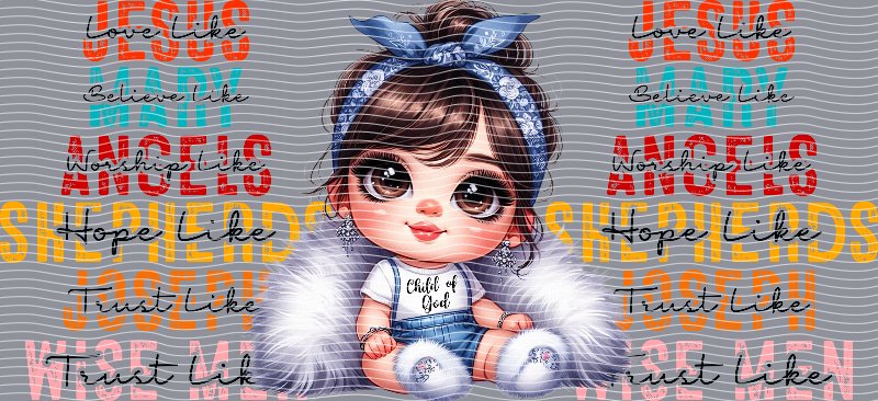 16oz Star Seller P47181