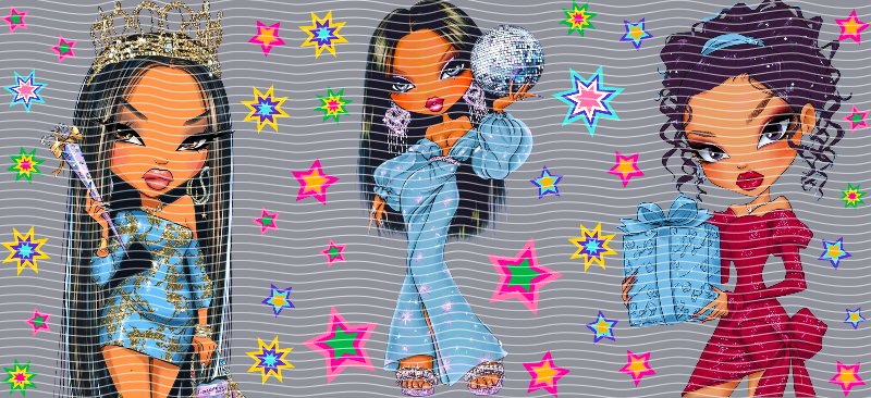 16oz Star Seller P47261