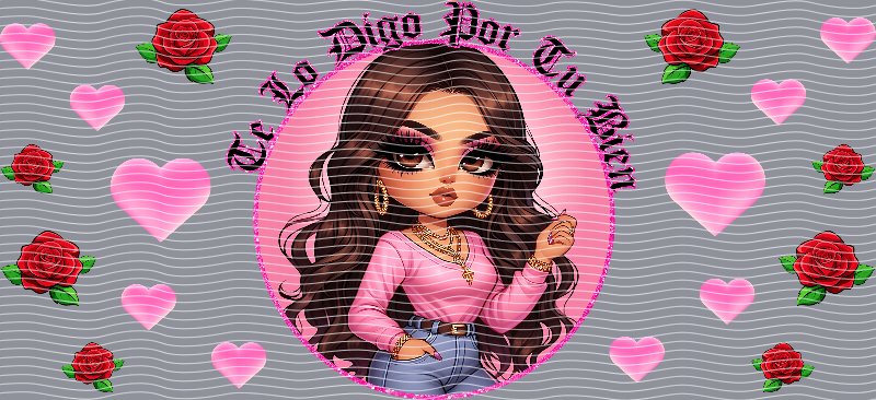 16oz Star Seller P47293