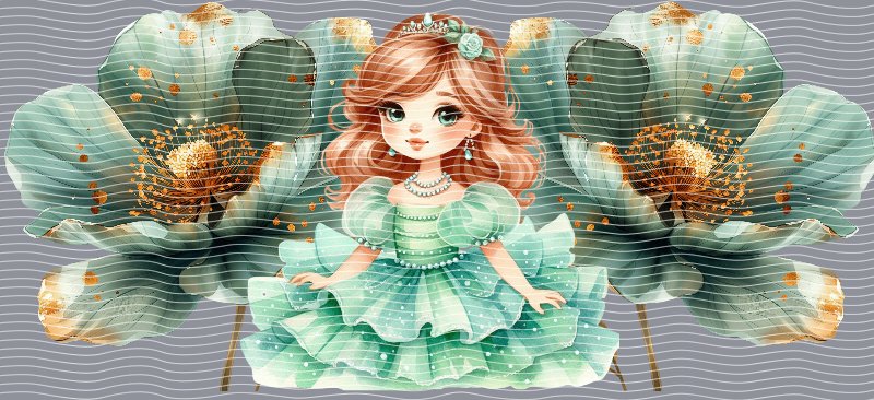 16oz Star Seller P47563