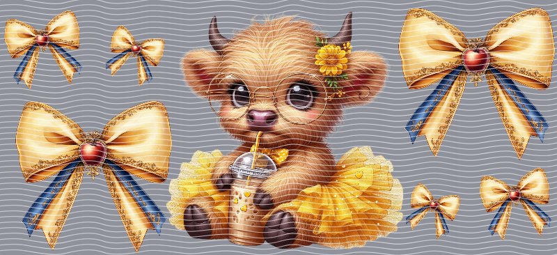 16oz Star Seller P47672
