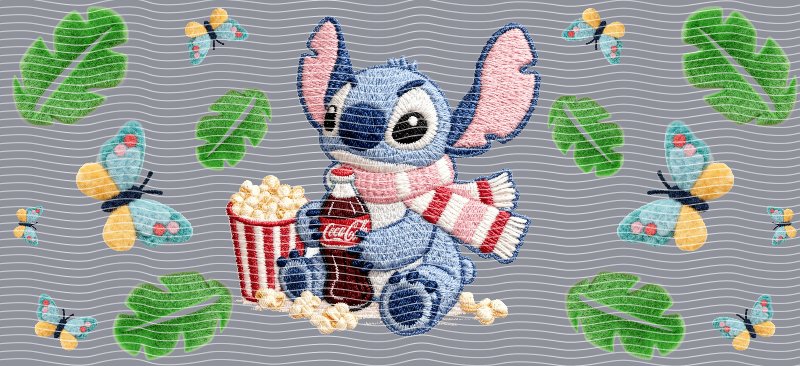 16oz Star Seller P47694