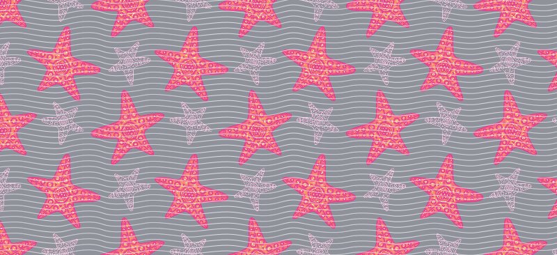 16oz Star Seller P47927