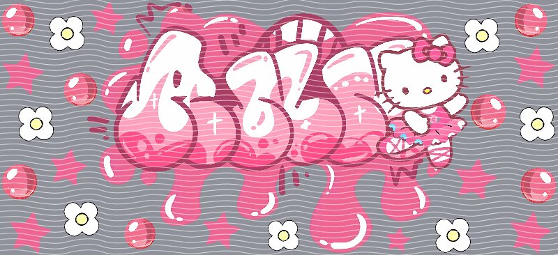 16oz Star Seller P48364