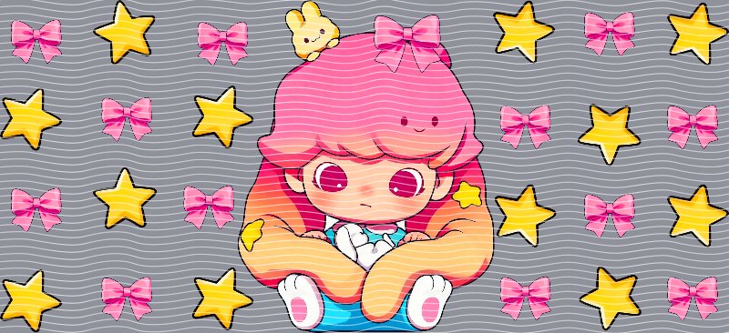 16oz Star Seller P48795