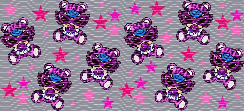 16oz Star Seller P49101