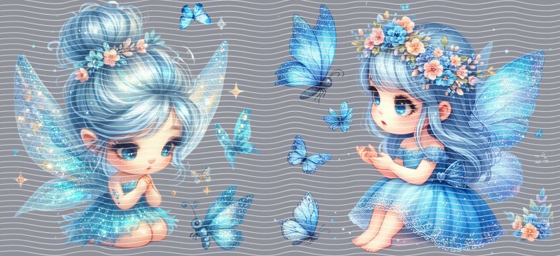 16oz Star Seller P49720