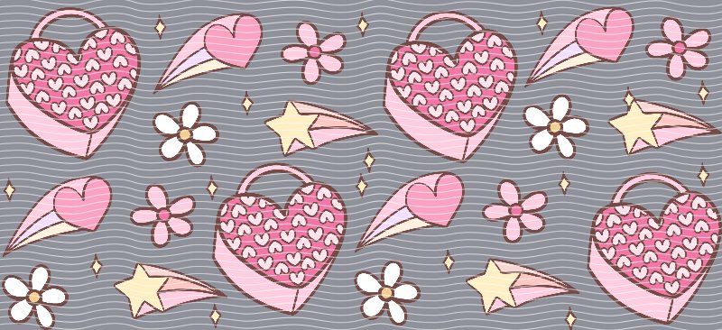 16oz Star Seller P49792