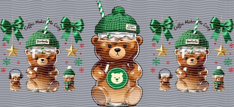 16oz Star Seller P49846