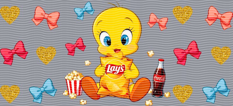 16oz Star Seller P50029