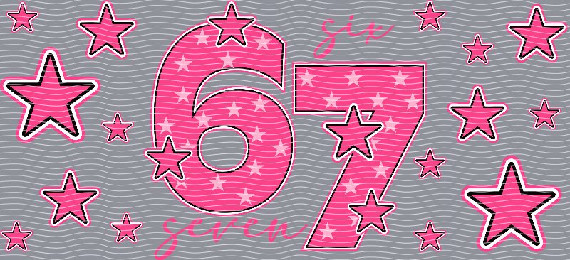 16oz Star Seller P50040