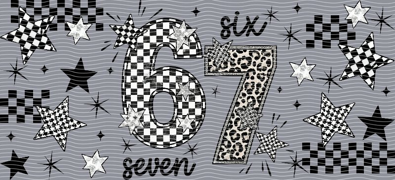 16oz Star Seller P50049