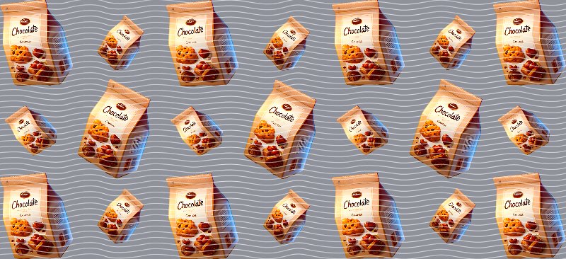 16oz Star Seller P50156