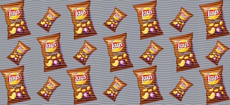 16oz Star Seller P50165
