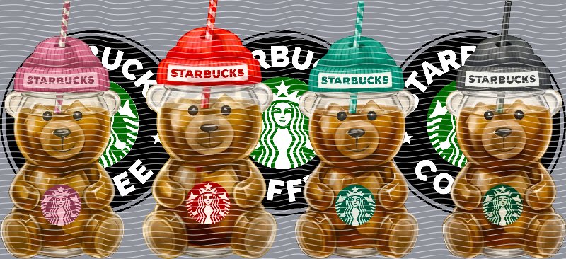 16oz Star Seller P50988